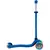 Самокат Globber Go Up Sporty колеса с подсветкой до 20/50 кг. 1+ Синий (452-600-4), изображение 10