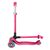 Самокат Globber Primo Foldable Lights колеса с подсветкой до 50 кг. 3+ Розовый (432-110-3), изображение 11 Самокат Globber Primo Foldable Lights колеса с подсветкой до 50 кг. 3+ Розовый (432-110-3), изображение 11