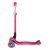 Самокат Globber Primo Foldable Lights колеса с подсветкой до 50 кг. 3+ Розовый (432-110-3), изображение 4 Самокат Globber Primo Foldable Lights колеса с подсветкой до 50 кг. 3+ Розовый (432-110-3), изображение 4