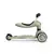 Самокат Scoot&Ride Highwaykick-1 1-5 лет оливковый (SR-160629-OLIVE), изображение 2 Самокат Scoot&Ride Highwaykick-1 1-5 лет оливковый (SR-160629-OLIVE), изображение 2