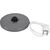Електрочайник Saturn ST-EK8438U Gray, зображення 10 Електрочайник Saturn ST-EK8438U Gray, зображення 10