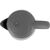 Електрочайник Saturn ST-EK8438U Gray, зображення 5 Електрочайник Saturn ST-EK8438U Gray, зображення 5
