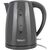 Електрочайник Saturn ST-EK8438U Gray Електрочайник Saturn ST-EK8438U Gray