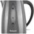 Електрочайник Saturn ST-EK8438U Lt.Grey/White, зображення 8 Електрочайник Saturn ST-EK8438U Lt.Grey/White, зображення 8