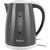 Електрочайник Saturn ST-EK8438U Lt.Grey/White Електрочайник Saturn ST-EK8438U Lt.Grey/White