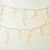 Гирлянда YES! Fun Бахрома 84 LED Тепло-белая 2 м Статическая Коннектор (974846) Гирлянда YES! Fun Бахрома 84 LED Тепло-белая 2 м Статическая Коннектор (974846)