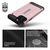 Чохол до мобільного телефона Armorstandart Panzer Samsung S24 FE Pink (ARM76923), зображення 6