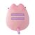 М'яка іграшка Aurora Pusheen (Пушін) рожевий 18 см (230224B), зображення 2 М'яка іграшка Aurora Pusheen (Пушін) рожевий 18 см (230224B), зображення 2