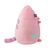 М'яка іграшка Aurora Pusheen (Пушін) рожевий 18 см (230224B), зображення 3 М'яка іграшка Aurora Pusheen (Пушін) рожевий 18 см (230224B), зображення 3