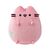 М'яка іграшка Aurora Pusheen (Пушін) рожевий 18 см (230224B) М'яка іграшка Aurora Pusheen (Пушін) рожевий 18 см (230224B)