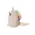 Мягкая игрушка Aurora Pusheen-однорог (Пушин-однорог) 11 см (210987A), изображение 3 Мягкая игрушка Aurora Pusheen-однорог (Пушин-однорог) 11 см (210987A), изображение 3
