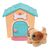 Мягкая игрушка Moose Little Live Pets Дом с сюрпризом мини оранжевый (26616) Мягкая игрушка Moose Little Live Pets Дом с сюрпризом мини оранжевый (26616)