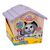 Мягкая игрушка Moose Little Live Pets Дом с сюрпризом мини розовый (26617), изображение 2 Мягкая игрушка Moose Little Live Pets Дом с сюрпризом мини розовый (26617), изображение 2