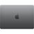 Ноутбук Apple MacBook Air 13 M2 A2681 Space Grey (MC7U4UA/A), изображение 4 Ноутбук Apple MacBook Air 13 M2 A2681 Space Grey (MC7U4UA/A), изображение 4
