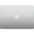 Ноутбук Apple MacBook Air 13 M3 A3113 Silver (MC8H4UA/A), изображение 5 Ноутбук Apple MacBook Air 13 M3 A3113 Silver (MC8H4UA/A), изображение 5