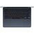 Ноутбук Apple MacBook Air 13 M3 A3113 Midnight (MC8Q4UA/A), изображение 2 Ноутбук Apple MacBook Air 13 M3 A3113 Midnight (MC8Q4UA/A), изображение 2
