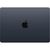 Ноутбук Apple MacBook Air 13 M3 A3113 Midnight (MC8Q4UA/A), изображение 5 Ноутбук Apple MacBook Air 13 M3 A3113 Midnight (MC8Q4UA/A), изображение 5