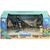Фигурка Kids Team Морские жители: морской окунь,гитарный скат,белый медв.,аква (Q9899-P25_3), изображение 2 Фигурка Kids Team Морские жители: морской окунь,гитарный скат,белый медв.,аква (Q9899-P25_3), изображение 2