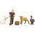 Фигурка Kids Team набор Ферма фермер, утка, ягнёнок, кролик (Q9899-T7_6) Фигурка Kids Team набор Ферма фермер, утка, ягнёнок, кролик (Q9899-T7_6)