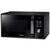 Микроволновая печь Samsung MS 23 F 302 TAK/UA (MS23F302TAK/UA), изображение 2 Микроволновая печь Samsung MS 23 F 302 TAK/UA (MS23F302TAK/UA), изображение 2