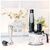 Блендер Braun MQ 7075 X BK (MQ7075XBK), изображение 9 Блендер Braun MQ 7075 X BK (MQ7075XBK), изображение 9