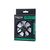 Кулер для корпуса Fractal Design DYNAMIC X2 GP-12 WH (FD-FAN-DYN-X2-GP12-WT), изображение 2 Кулер для корпуса Fractal Design DYNAMIC X2 GP-12 WH (FD-FAN-DYN-X2-GP12-WT), изображение 2