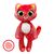 Мягкая игрушка Bubble Pops Грепфрутовая кошка 34 см (2312004/12) Мягкая игрушка Bubble Pops Грепфрутовая кошка 34 см (2312004/12)