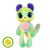 Мягкая игрушка Bubble Pops Лимонный мышонок 34 см (2312004/3) Мягкая игрушка Bubble Pops Лимонный мышонок 34 см (2312004/3)