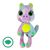 Мягкая игрушка Bubble Pops Мятная капибара 34 см (2312004/7) Мягкая игрушка Bubble Pops Мятная капибара 34 см (2312004/7)