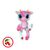 Мягкая игрушка Bubble Pops Малиновый Единорог 20 см (2402005/1) Мягкая игрушка Bubble Pops Малиновый Единорог 20 см (2402005/1)
