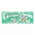 Мягкая игрушка Bubble Pops Мятная капибара 20 см (2402005/7), изображение 2 Мягкая игрушка Bubble Pops Мятная капибара 20 см (2402005/7), изображение 2