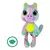 Мягкая игрушка Bubble Pops Мятная капибара 20 см (2402005/7) Мягкая игрушка Bubble Pops Мятная капибара 20 см (2402005/7)