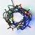 Гирлянда YES! Fun Нить 20 LED Разноцветная 2 м Статичная (974834) Гирлянда YES! Fun Нить 20 LED Разноцветная 2 м Статичная (974834)