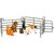 Фигурка Kids Team набор Ферма фермерша, две собаки, кролик и кот (Q9899-X13_2) Фигурка Kids Team набор Ферма фермерша, две собаки, кролик и кот (Q9899-X13_2)
