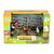 Фигурка Kids Team набор Ферма фермерша, утка, гусь, петух, кролик (Q9899-X14_3), изображение 2 Фигурка Kids Team набор Ферма фермерша, утка, гусь, петух, кролик (Q9899-X14_3), изображение 2