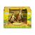Фигурка Kids Team набор Кенгуру c малышом и с кенгуренком (Q9899-A38_3), изображение 2 Фигурка Kids Team набор Кенгуру c малышом и с кенгуренком (Q9899-A38_3), изображение 2