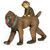 Фигурка Kids Team Сафари самка Мандрил с ребёнком (Q9899-A81_5) Фигурка Kids Team Сафари самка Мандрил с ребёнком (Q9899-A81_5)