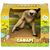 Фигурка Kids Team Сафари Гибон (Q9899-A81_1), изображение 2 Фигурка Kids Team Сафари Гибон (Q9899-A81_1), изображение 2
