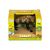 Фигурка Kids Team Сафари Гиена (Q9899-A82_1), изображение 2 Фигурка Kids Team Сафари Гиена (Q9899-A82_1), изображение 2
