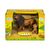 Фигурка Kids Team Сафари Лев и львёнок (Q9899-A31_1), изображение 2 Фигурка Kids Team Сафари Лев и львёнок (Q9899-A31_1), изображение 2