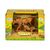 Фигурка Kids Team Сафари Львица и львёнок (Q9899-A31_2), изображение 2 Фигурка Kids Team Сафари Львица и львёнок (Q9899-A31_2), изображение 2