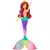 Кукла Disney Princess русалочка Ариэль Цветные эффекты (HPD43), изображение 2 Кукла Disney Princess русалочка Ариэль Цветные эффекты (HPD43), изображение 2