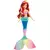 Кукла Disney Princess русалочка Ариэль Цветные эффекты (HPD43) Кукла Disney Princess русалочка Ариэль Цветные эффекты (HPD43)