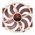 Кулер для корпуса Noctua NF-A14x25r G2 PWM, изображение 2 Кулер для корпуса Noctua NF-A14x25r G2 PWM, изображение 2