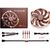 Кулер для корпуса Noctua NF-A14x25r G2 PWM, изображение 4 Кулер для корпуса Noctua NF-A14x25r G2 PWM, изображение 4
