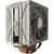 Кулер для процессора Cooling Baby W-4, изображение 2 Кулер для процессора Cooling Baby W-4, изображение 2