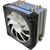 Кулер для процессора Cooling Baby 3D-6, изображение 3 Кулер для процессора Cooling Baby 3D-6, изображение 3