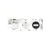 Пылесос DYXON MEGAVAC 1200S Wet Clean Whi (DXNVCMGVC1200SW), изображение 6 Пылесос DYXON MEGAVAC 1200S Wet Clean Whi (DXNVCMGVC1200SW), изображение 6