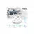 Пылесос DYXON MEGAVAC 1200S Wet Clean Whi (DXNVCMGVC1200SW), изображение 7 Пылесос DYXON MEGAVAC 1200S Wet Clean Whi (DXNVCMGVC1200SW), изображение 7
