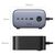 Зарядное устройство Ugreen 4xUSB 100W Nexode Pro (3хUSB-C+USB-A+2хSchuko) CD270 (60167), изображение 6 Зарядное устройство Ugreen 4xUSB 100W Nexode Pro (3хUSB-C+USB-A+2хSchuko) CD270 (60167), изображение 6